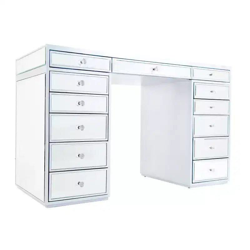 Coiffeuse Miroir de Luxe