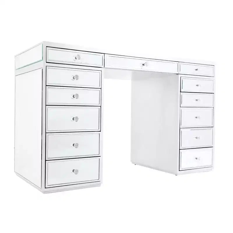 Coiffeuse Miroir de Luxe