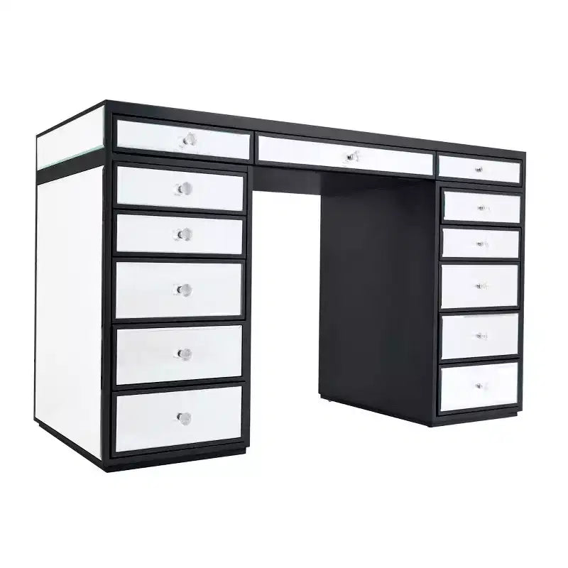 Coiffeuse Miroir de Luxe