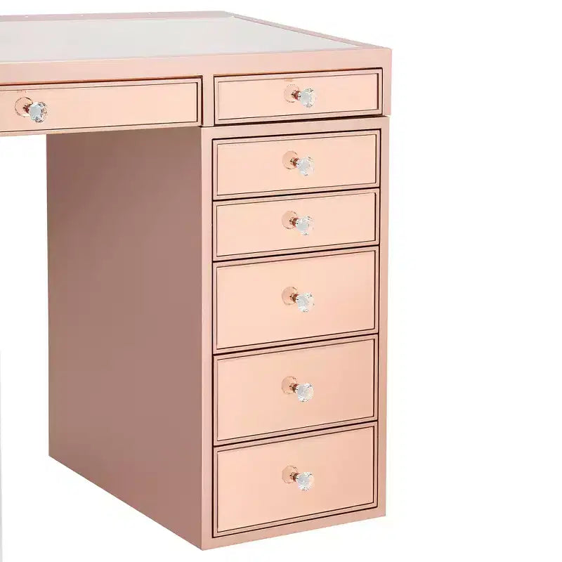 Coiffeuse Miroir de Luxe