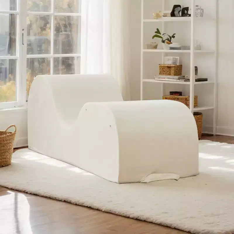 Chaise de yoga, chaise longue moderne pour le yoga