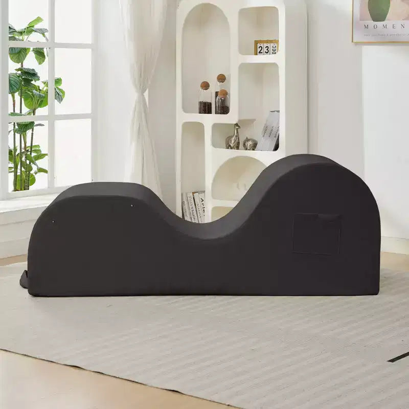 Chaise de yoga, chaise longue moderne pour le yoga