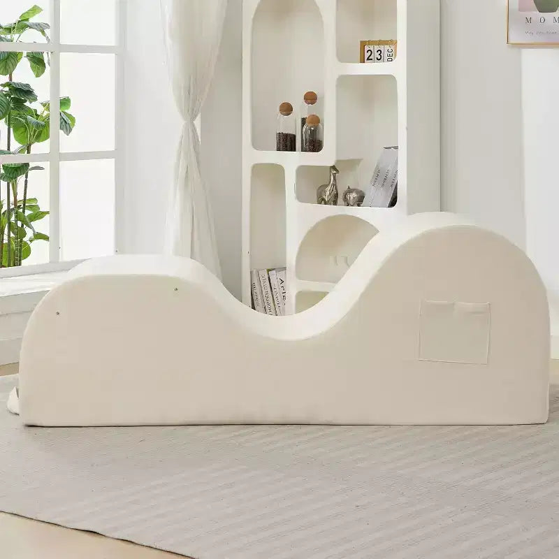 Chaise de yoga, chaise longue moderne pour le yoga