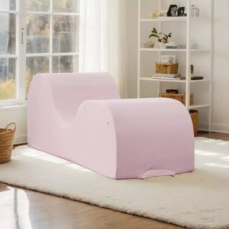Chaise de yoga, chaise longue moderne pour le yoga
